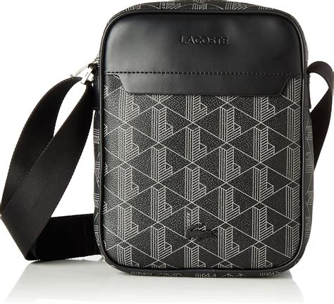 sac bandoulière homme lacoste